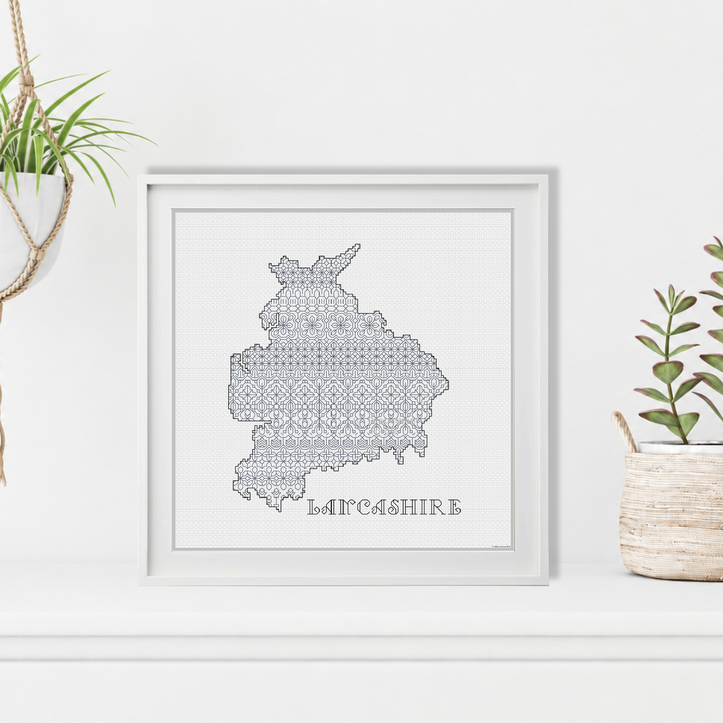 Lancashire