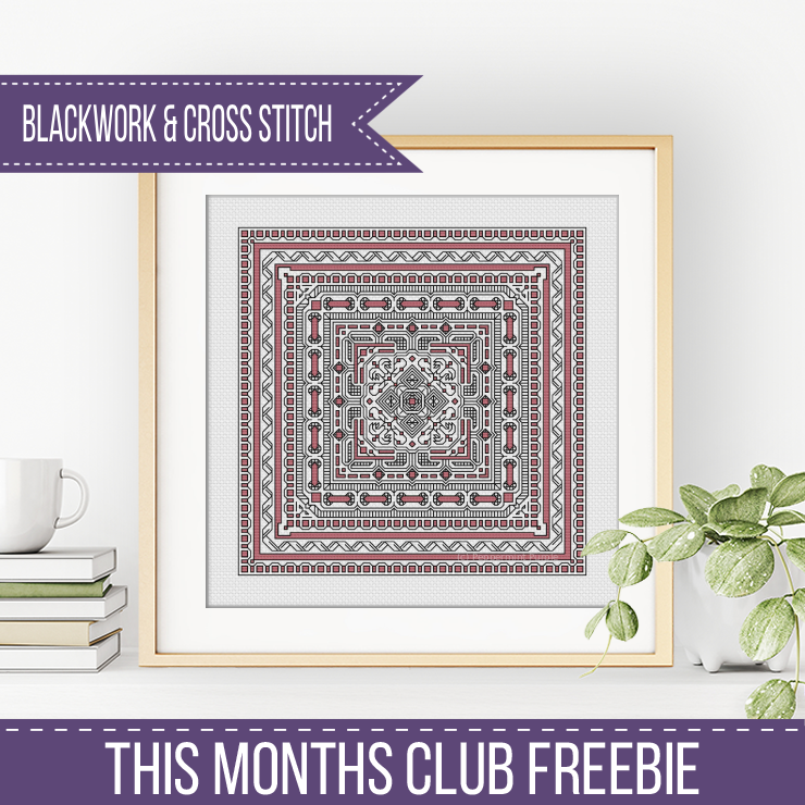 Gold Peppermint Purple Club - (Club Month: 20th Dec - 19th Jan 2026) Club Membership by Peppermint Purple