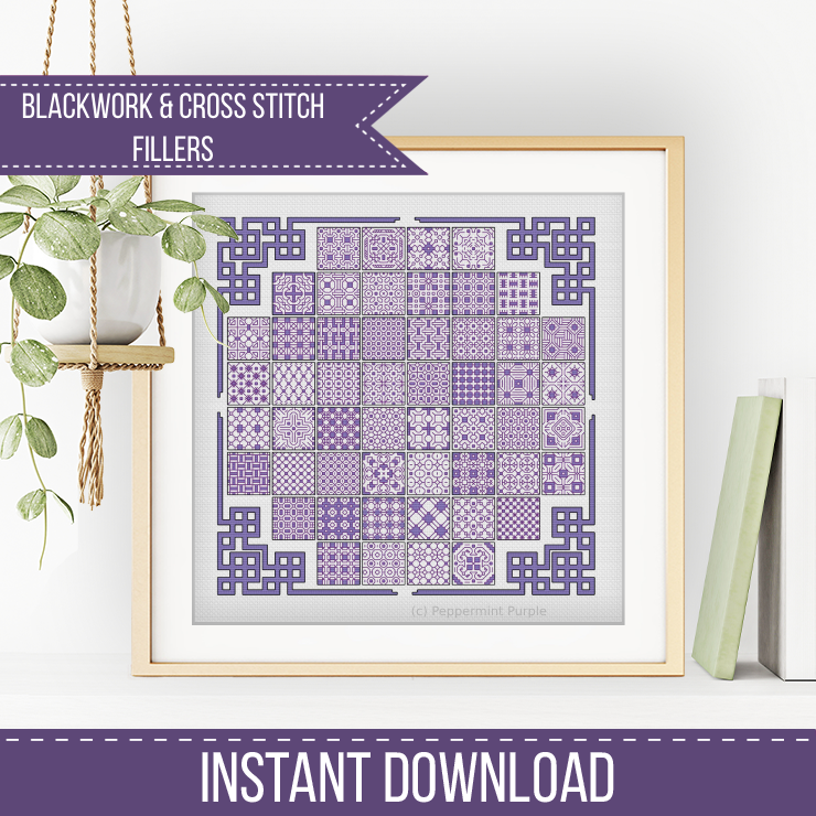 2023 Solida Layout 2023 SAL-Border by Peppermint Purple