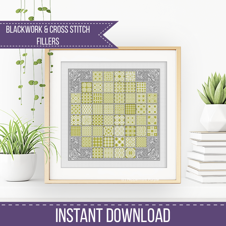 2023 Nodis Layout 2023 SAL-Border by Peppermint Purple