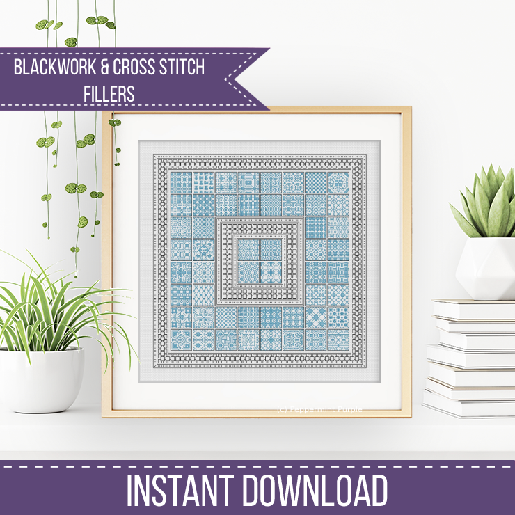 2023 Tersus Layout 2023 SAL-Border by Peppermint Purple