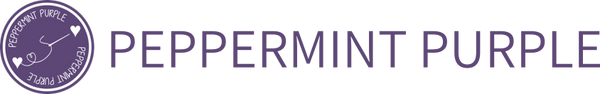 Peppermint Purple