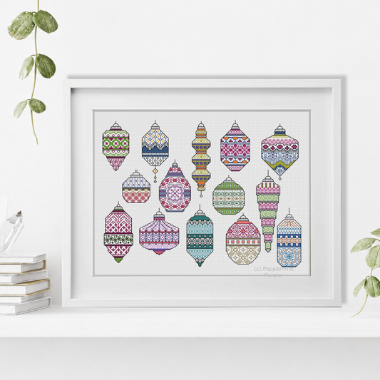 Baubles Galore - 2023