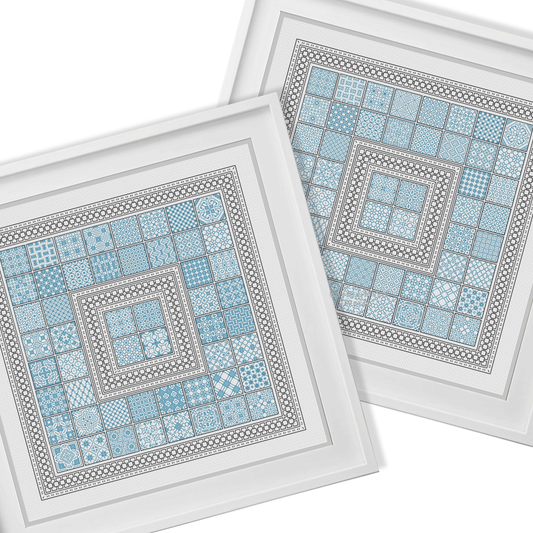 2023 Tersus Layout