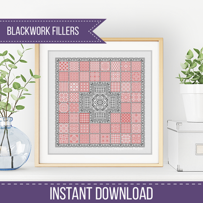 2023 Transire Layout 2023 SAL-Border by Peppermint Purple