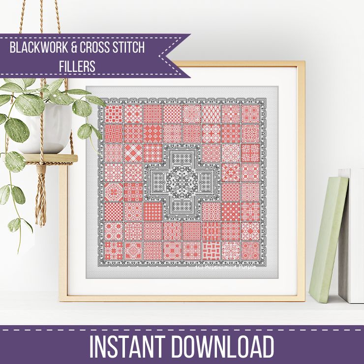 2023 Transire Layout 2023 SAL-Border by Peppermint Purple