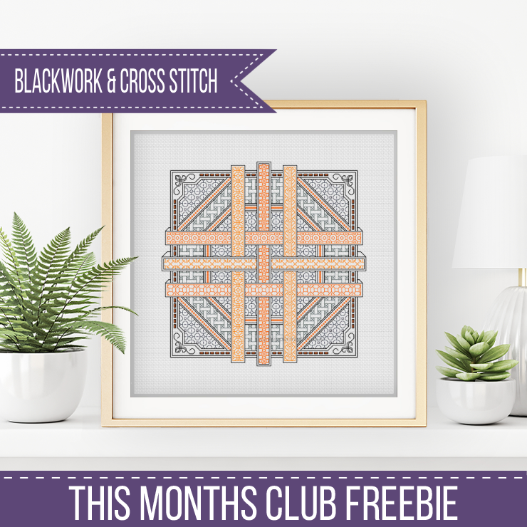 Gold Peppermint Purple Club - (Club Month: 20th Nov - 19th Dec2025) Club Membership by Peppermint Purple