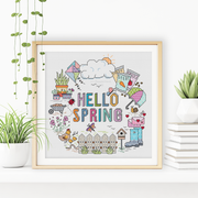 Hello Spring