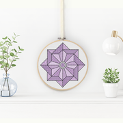 PurplePinwheel