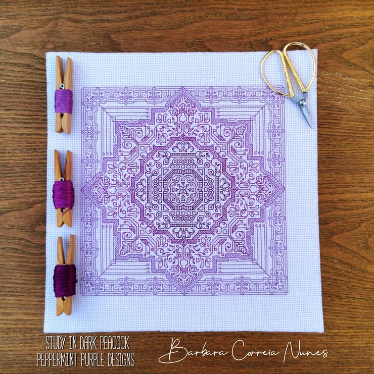 Study In Colour Gallery