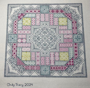 Cindy Carty-Tracy