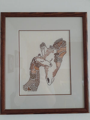 Sue McNeail