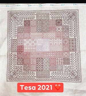 Tesa De Castro