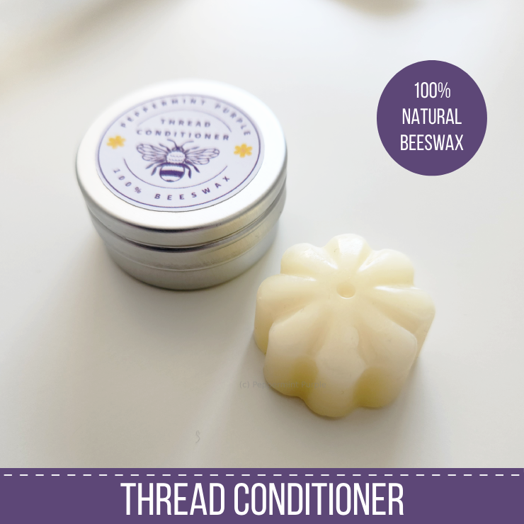 Thread Conditioner Accessories by Peppermint Purple