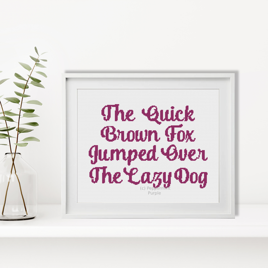 French Style Font
