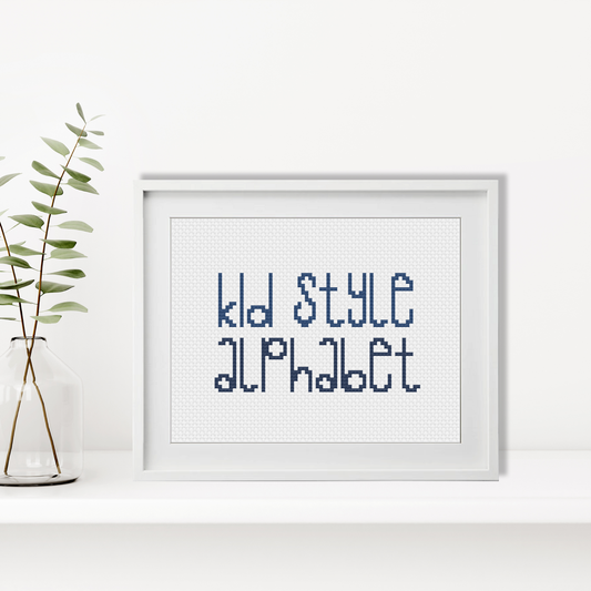 Kids Style Font