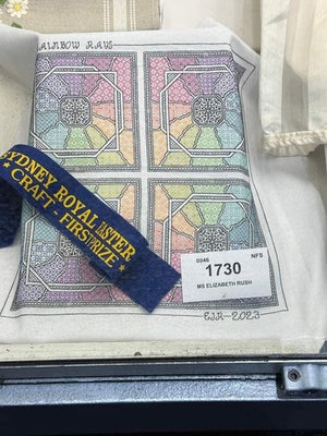Liz Rush