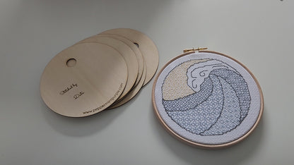 Hoop Hack and Hoop Bundle