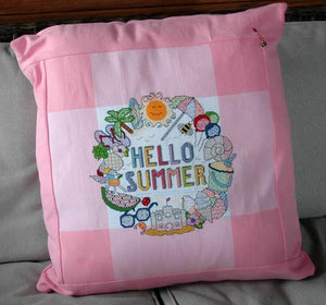Twitchy Stitcher