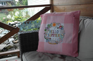 Twitchy Stitcher