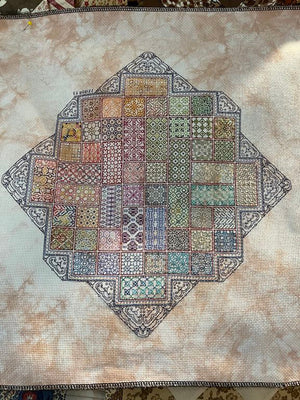 Zonia Quero Ziada